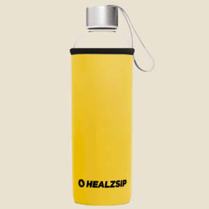 500 ML LISA AMARILLA